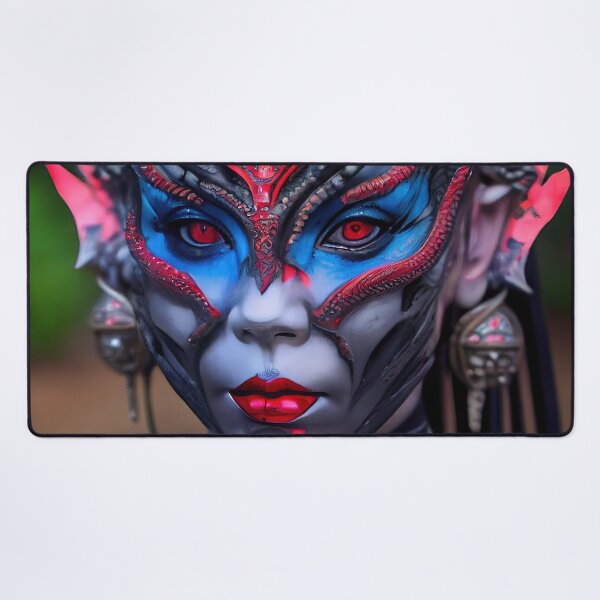 Item preview, Achila designed and sold by OccultDreams.