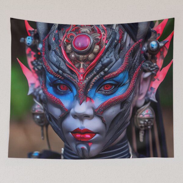 Item preview, Achila designed and sold by OccultDreams.