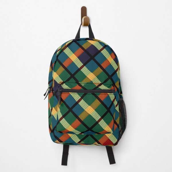 Item preview, Plaid pattern designed and sold by Juliascutecornr.
