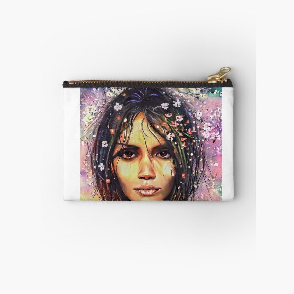 Item preview, Halle Berry in spring time designed and sold by bogfl.