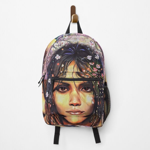 Item preview, Halle Berry in spring time designed and sold by bogfl.