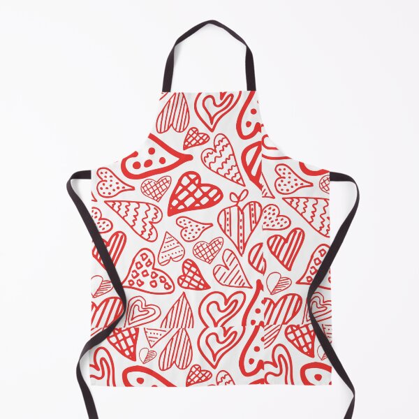 Item preview, Valentines Day Heart Pattern iPhone Cases designed and sold by ibrahhim.