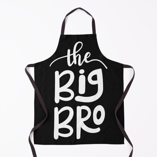 Item preview, Big Bro designed and sold by WWS-Design.