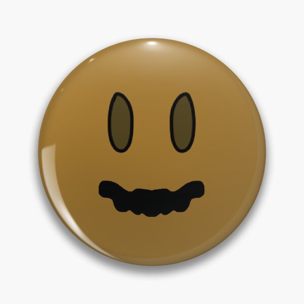 Item preview, #008 Pothead Phyll Face designed and sold by Daxter2405.