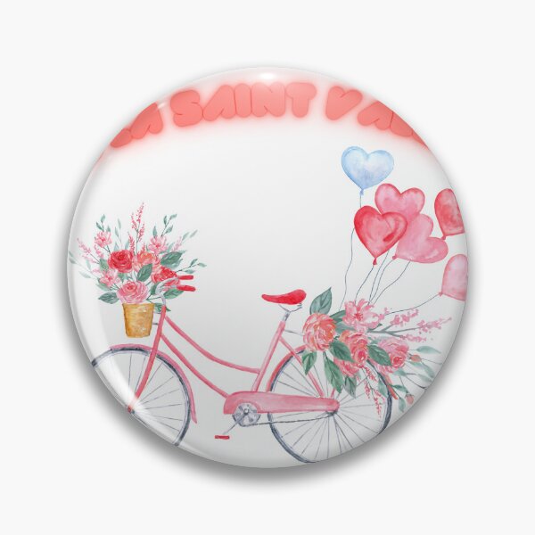 Item preview, VIVE LA SAINT VALENTIN designed and sold by Art-RAY.