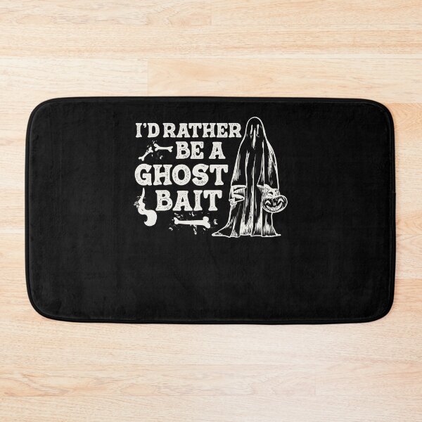Item preview, Funny Ghost Hunting Humor For A Ghost Bait Pro Ghost Hunter designed and sold by StrongShirts.