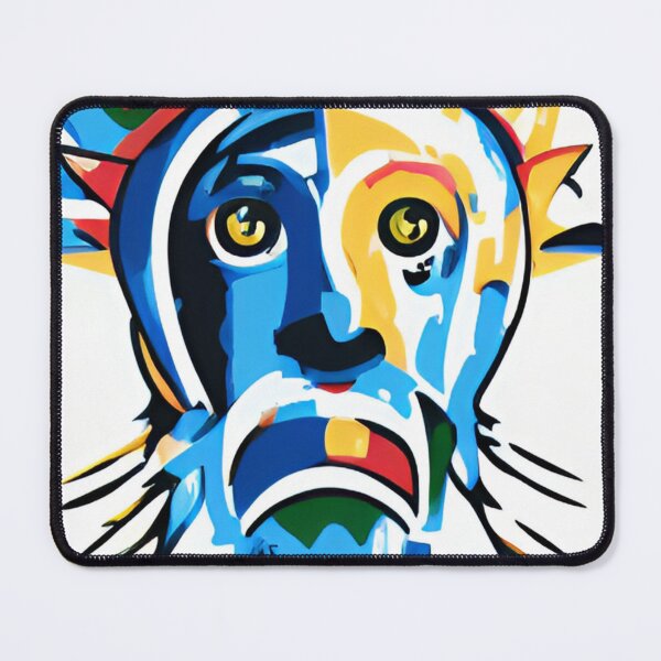 Item preview, A design to represent the decentralized organizational protocol designed and sold by PSYCO-art.