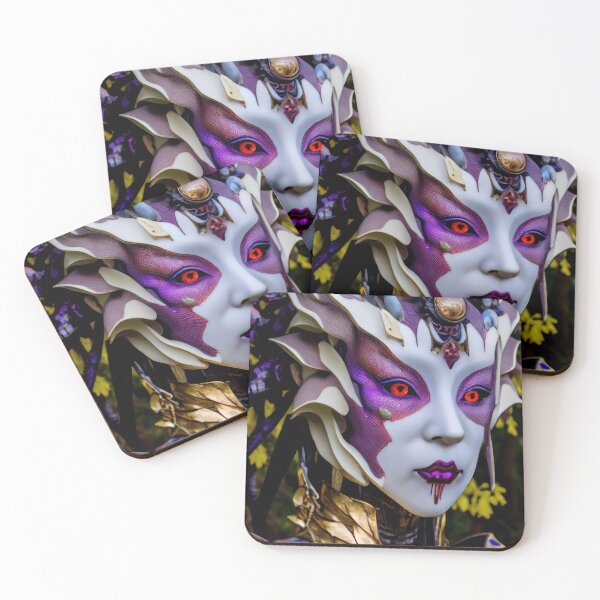 Item preview, Avanthi designed and sold by OccultDreams.