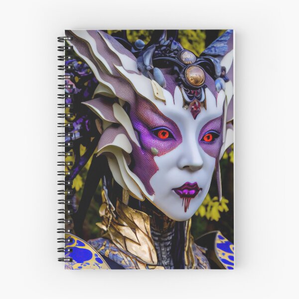 Item preview, Avanthi designed and sold by OccultDreams.