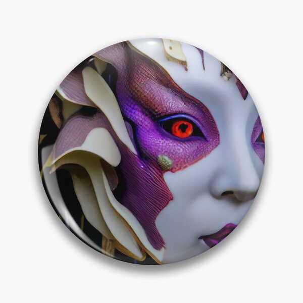 Item preview, Avanthi designed and sold by OccultDreams.