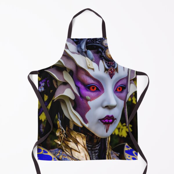Item preview, Avanthi designed and sold by OccultDreams.