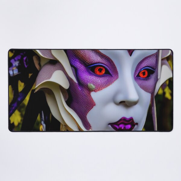Item preview, Avanthi designed and sold by OccultDreams.
