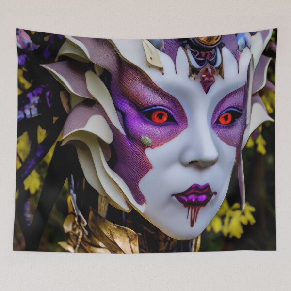 Item preview, Avanthi designed and sold by OccultDreams.