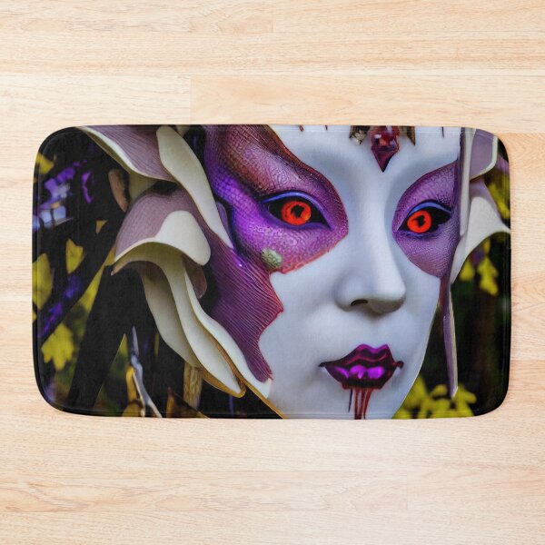 Item preview, Avanthi designed and sold by OccultDreams.