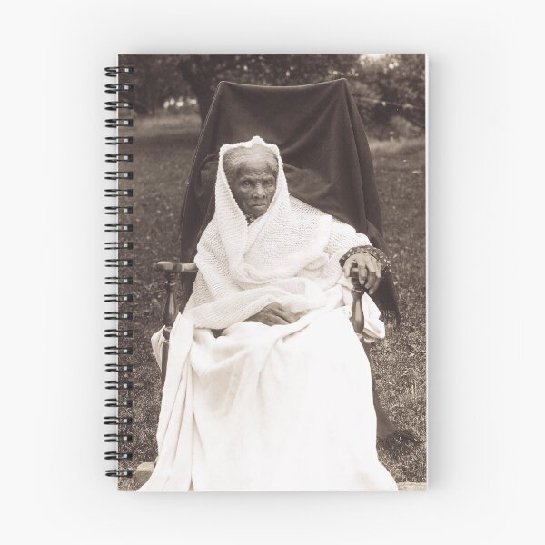 Item preview, Harriet Tubman Portrait, 1911 designed and sold by World Vintage Photos.