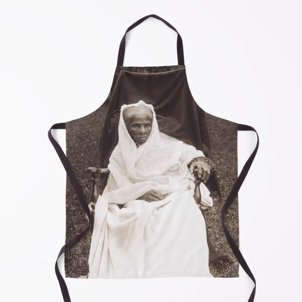 Item preview, Harriet Tubman Portrait, 1911 designed and sold by World Vintage Photos.