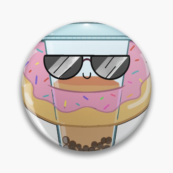 Item preview, Donutea designed and sold by Kitzk.