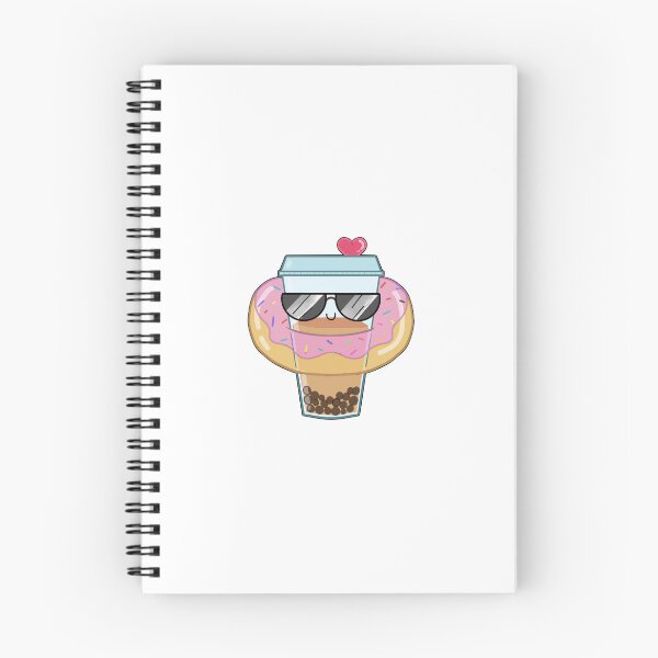 Item preview, Donutea designed and sold by Kitzk.