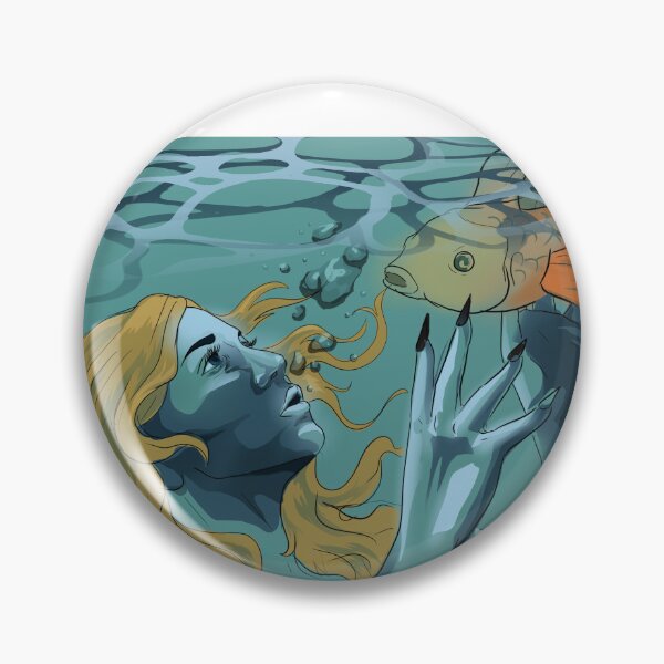 Item preview, Underwater designed and sold by AnnLong.