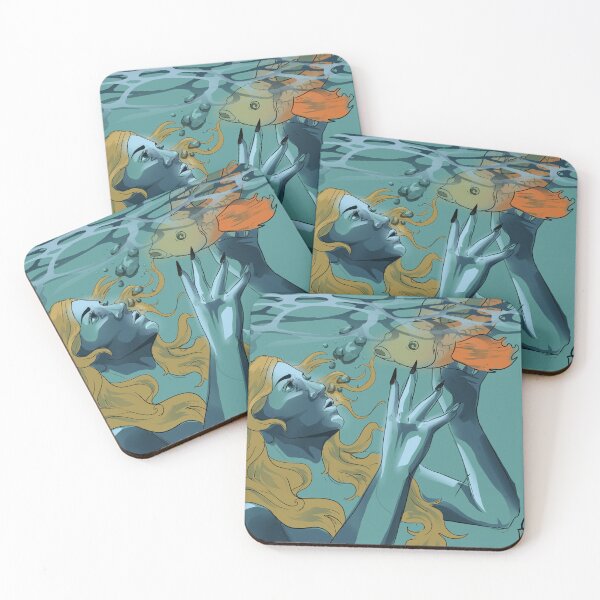 Item preview, Underwater designed and sold by AnnLong.