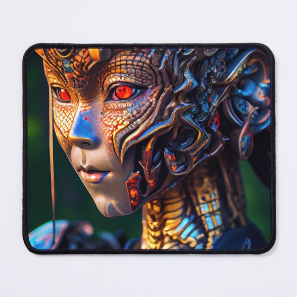 Item preview, Ceylon designed and sold by OccultDreams.