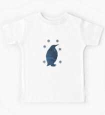 Penguin Kids Tee