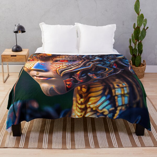 Item preview, Ceylon designed and sold by OccultDreams.