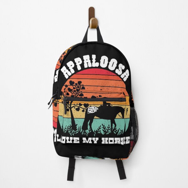 Item preview, Appaloosa love my horse designed and sold by Affyboss6.