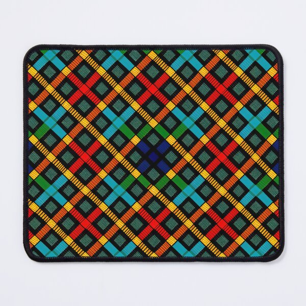 Item preview, Plaid pattern designed and sold by Juliascutecornr.