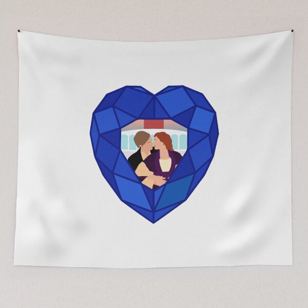 Item preview, Eternal Love Design designed and sold by edonefilms.