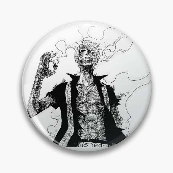 Item preview, Sanji Vinsmoke designed and sold by baboucorse.