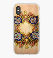Multicolor Miniatures iPhone Case