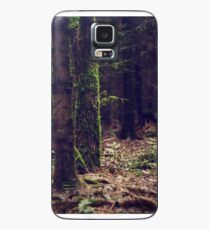 { earth & wood } Case/Skin for Samsung Galaxy