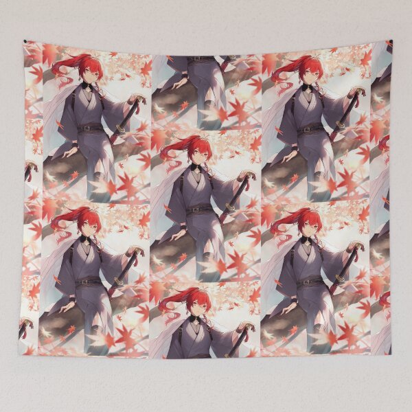 Item preview, Genshin Impact, Diluc Ragnvindr designed and sold by Fire-Song.
