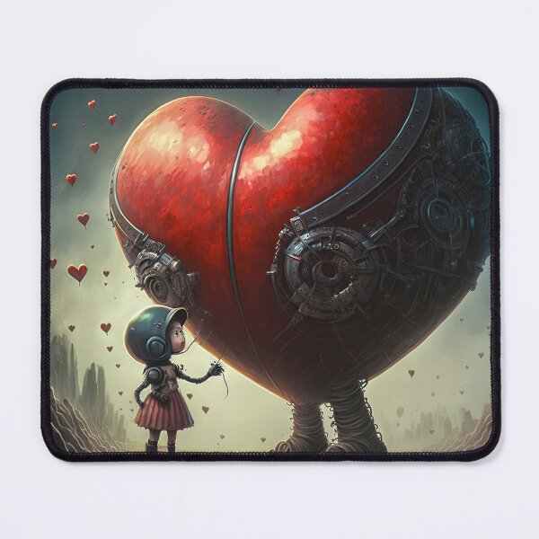 Item preview, Cute Kid, Big Heart designed and sold by ImageVortex.