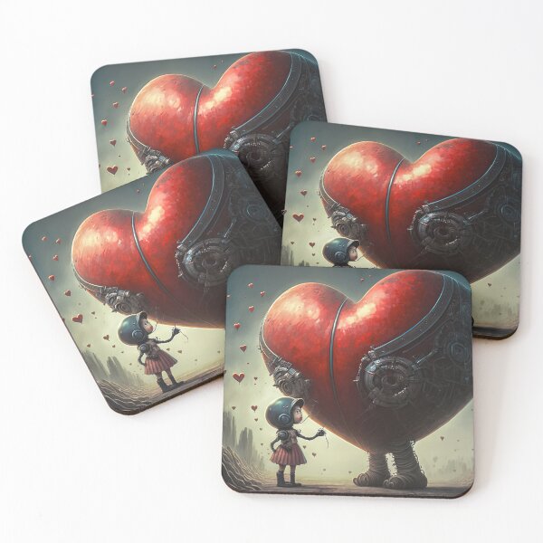 Item preview, Cute Kid, Big Heart designed and sold by ImageVortex.