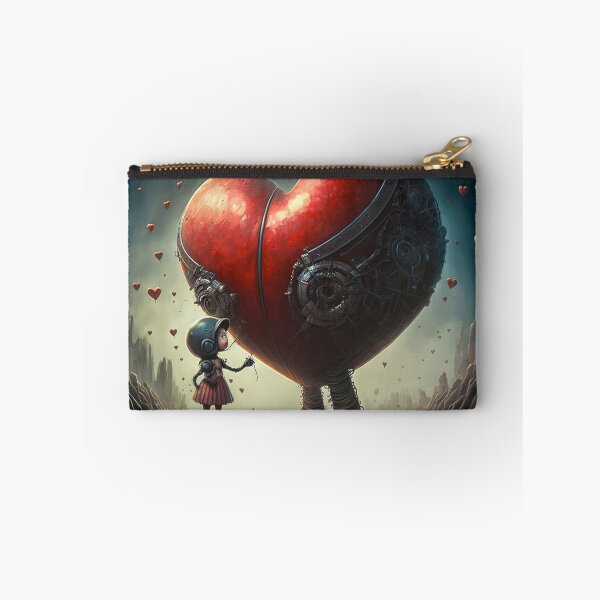Item preview, Cute Kid, Big Heart designed and sold by ImageVortex.