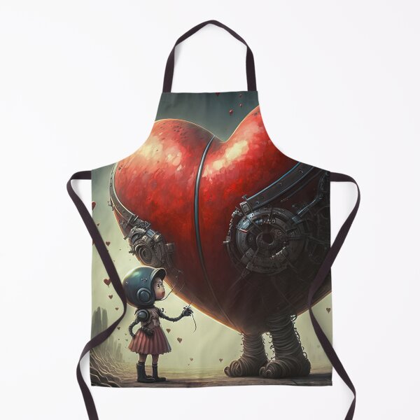 Item preview, Cute Kid, Big Heart designed and sold by ImageVortex.