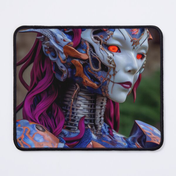 Item preview, Chaturi designed and sold by OccultDreams.