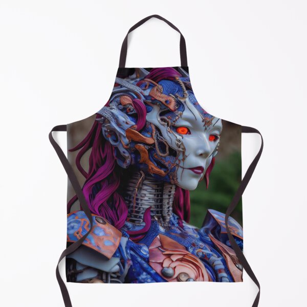 Item preview, Chaturi designed and sold by OccultDreams.