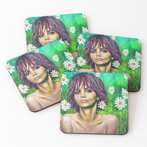 Item preview, Halle in the meadow designed and sold by bogfl.