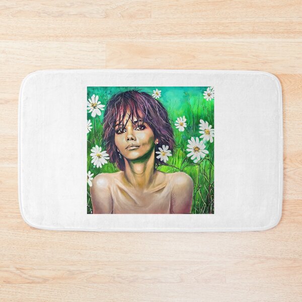 Item preview, Halle in the meadow designed and sold by bogfl.