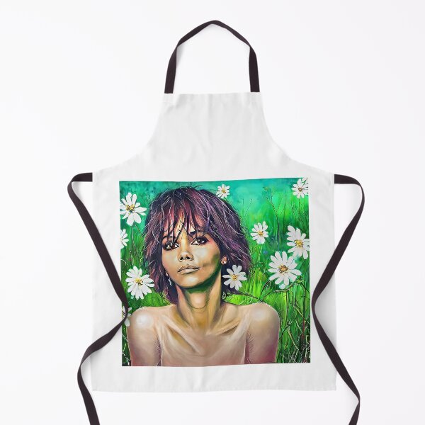 Item preview, Halle in the meadow designed and sold by bogfl.