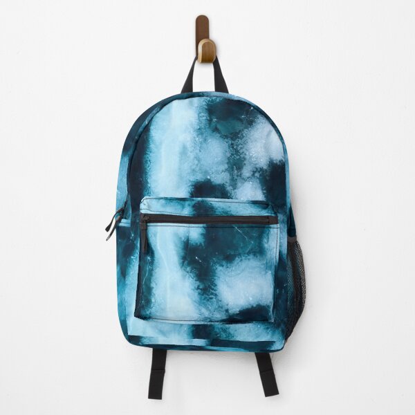 Item preview, Deep cyan ice lake designed and sold by Jouko Lehto Photography.