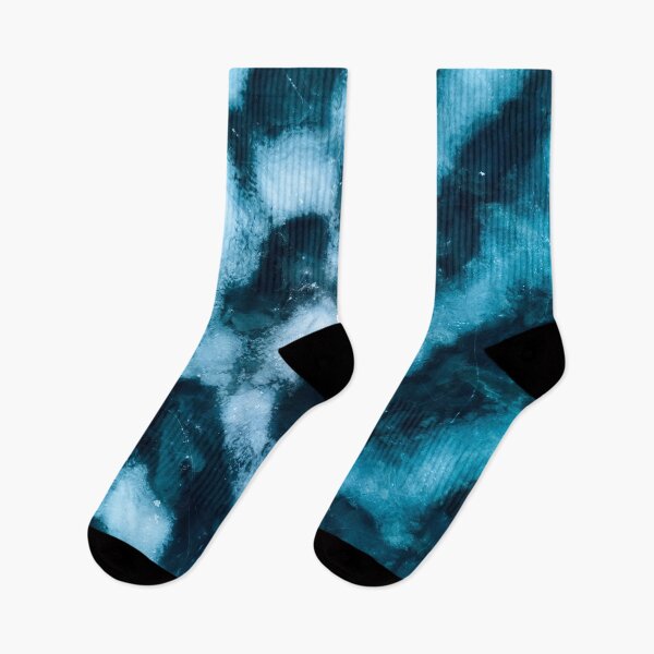 Item preview, Deep cyan ice lake designed and sold by Jouko Lehto Photography.