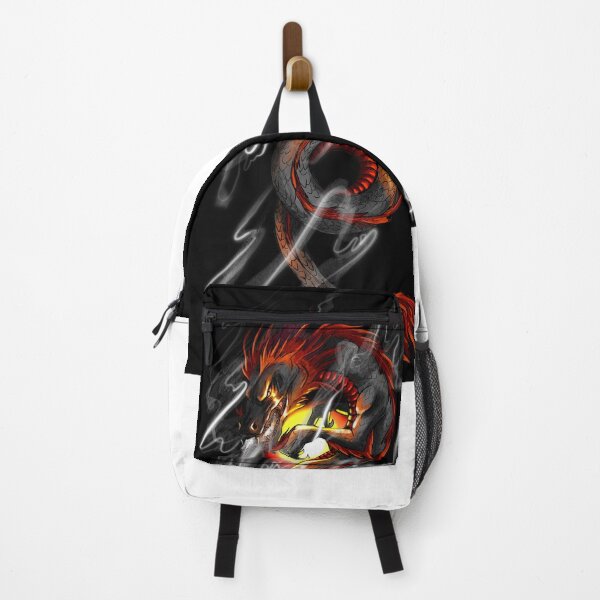 Item preview, Fire dragon designed and sold by AnnLong.