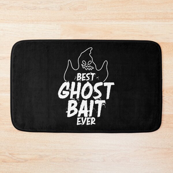 Item preview, Funny Ghost Bait For A Ghost Hunting Paranormal Investigator designed and sold by StrongShirts.