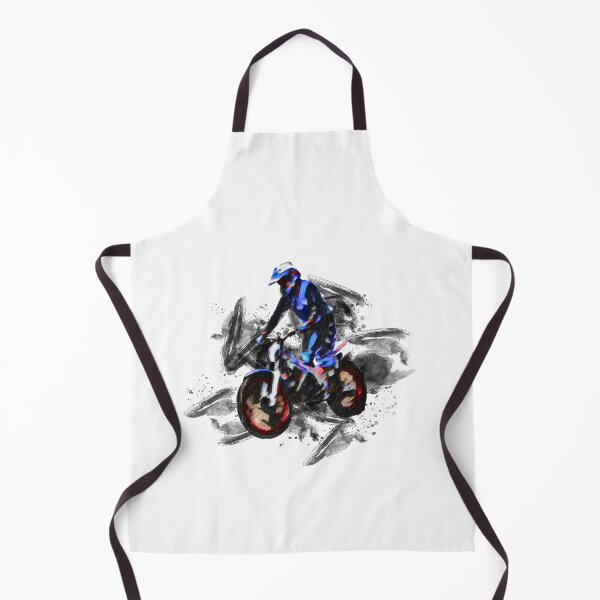 Item preview, Mototrial Brush Strokes designed and sold by Meaghan Hinkle.