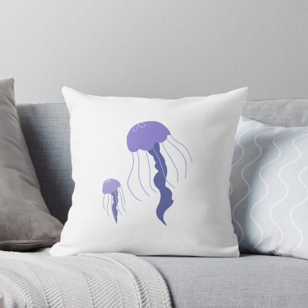 Item preview, Jellyfish designed and sold by lychee-gummy.