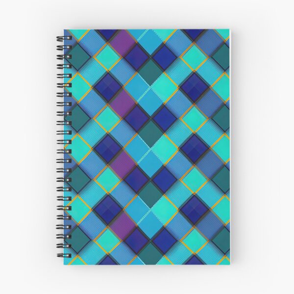 Item preview, Plaid pattern designed and sold by Juliascutecornr.